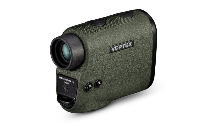 Dálkoměr Vortex Diamondback HD 2000