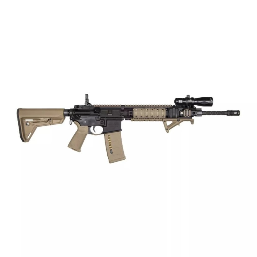 Magpul přední rukojeť AFG-2 - černá