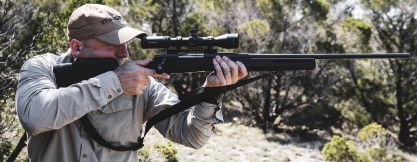 Magpul popruh RLS - černý