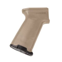 Magpul pažbička MOE AK+ pro AK47/AK74 - FDE