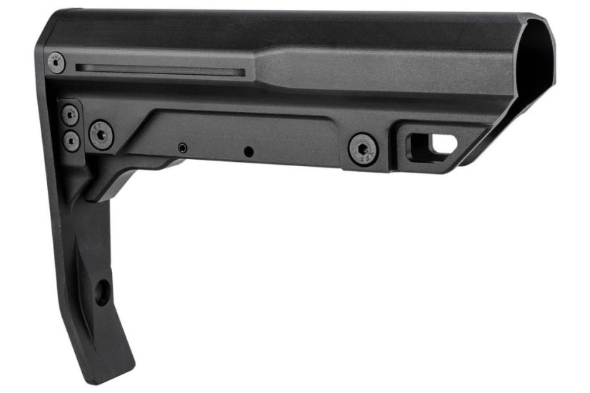 MFT pažba Battlelink Minimalist - hliníková, milspec