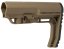 MFT Battlelink Minimalist Stock - milspec, beige