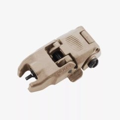 Magpul MBUS sklopná muška - FDE