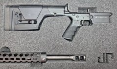 JP Enterprises puška samonabíjecí Ready Rifle LRP-07 / LRI-20 RCR - 6.5 Creedmoor, 22"