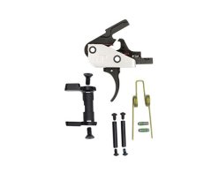 Curved Trigger Module Black