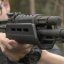 Magpul MOE Handguard for AK47/AK74 - Black