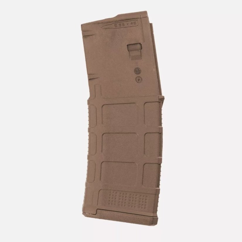 Magpul PMAG M3 5.56x45 magazine for AR-15, 30 rounds - tan MCT