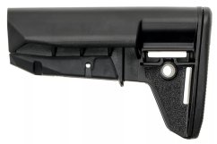 BCM GUNFIGHTER Stock - Mod 2 - SOPMOD - Black