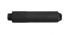 Tlumič G.I.S. RSR2240 - ráže 5.56 x 39 mm / .223 Rem, ocelový, 1/2" - 28