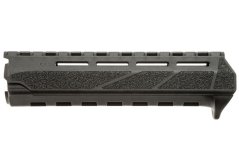 Předpažbí BCM PMCR mid - M-LOK, černé