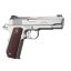 Ed Brown 1911 Kobra Carry / 9x19 / 4.25" / SS