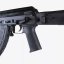 Magpul MOE SL AK for AK47/AK74 - black Magpul MOE SL AK for AK47/AK74 - black