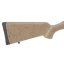Christensen Arms puška opak. Ridgeline Scout - .308 Win, 16, 1:10, karb. hlaveň, béžová se vzorem