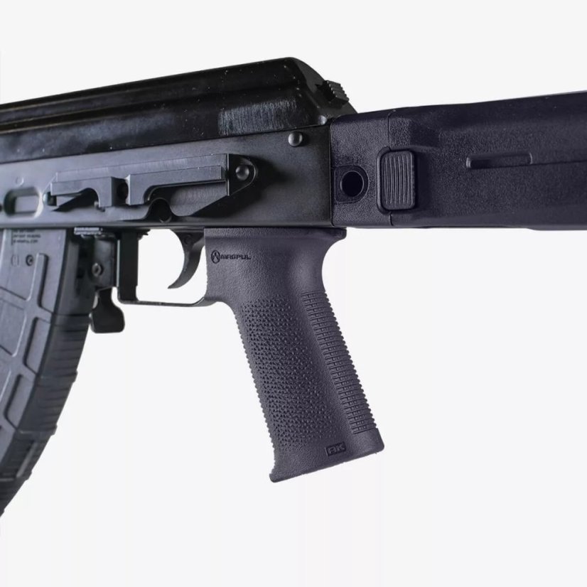 Magpul MOE SL AK for AK47/AK74 - plum