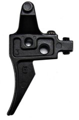 Geissele - Super Sabra Lightning Bow Trigger (IWI Tavor & X95 Rifles)