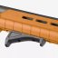 Magpul MOE M-LOK předpažbí na Mossberg 590/590A1 - oranžové