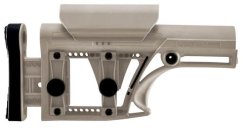 MBA-1 Stock FDE