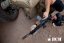 Pažba BCM GUNFIGHTER - Mod 0 - černá