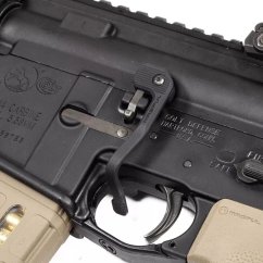 Magpul záchyt závěru B.A.D.