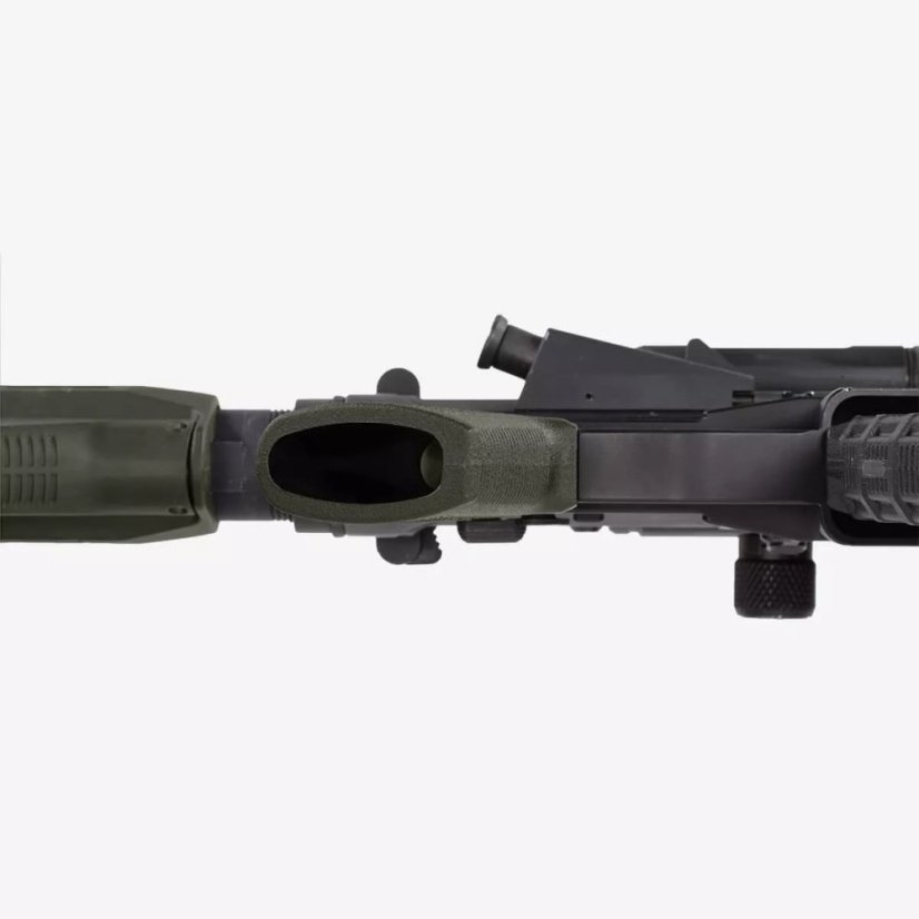 Magpul MOE-K pistol grip for AR15/M4 - olive