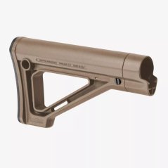Magpul MOE Fixed Stock (Mil-Spec, carbine) - FDE
