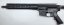 (Doprodej) Aero Precision puška samonabíjecí EPC-9 - 9x19, 11", M-LOK (bez pažby a nat. páky)