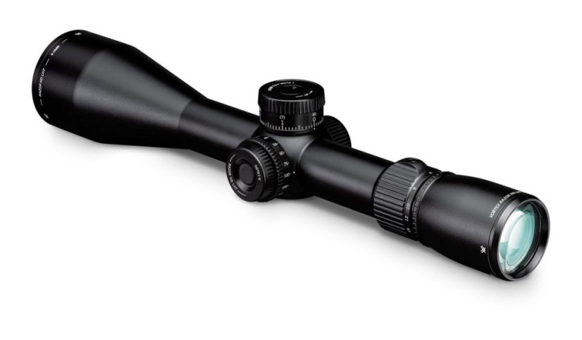 Razor HD LHT 3-15x42 HSR 5i (MOA)