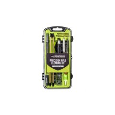Čistící set Vision series pro pušky v tvrdém obalu - .243 Cal, 6 mm