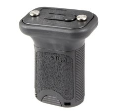 BCM GUNFIGHTER Vertical Grip Front Grip - KeyMod - with storage compartment - black