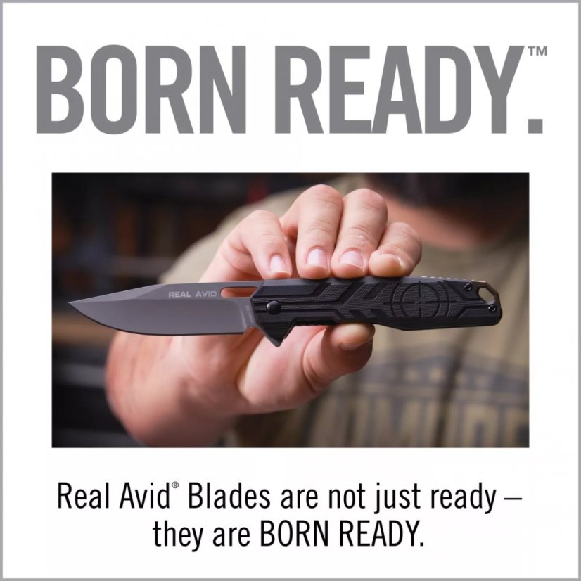 Real Avid nůž RAV-5