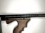AutoOrdnance Thompson 19247 A-1 Semi-Automatic Rifle - .45ACP
