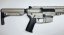 CMMG pistole samonabíjecí Banshee Rifle MkG - .45ACP, 8", barva titanová