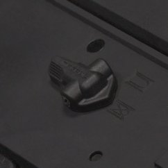 Magpul Fire Control Selector Set for FN SCAR Mk16/16s - Black