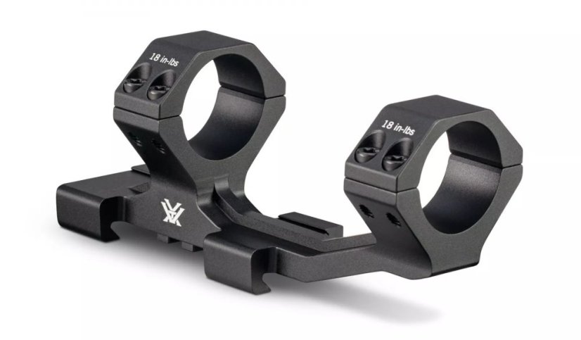 Vortex Sport Cantilever Mount 30mm (2" Offset) - New 2025
