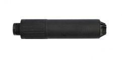 Tlumič G.I.S. RSR2240 - ráže 5.56 x 39 mm / .223 Rem, ocelový, 1/2" - 28 Tlumič G.I.S. RSR2240 - ráže 5.56 x 39 mm / .223 Rem, ocelový, 1/2" - 28