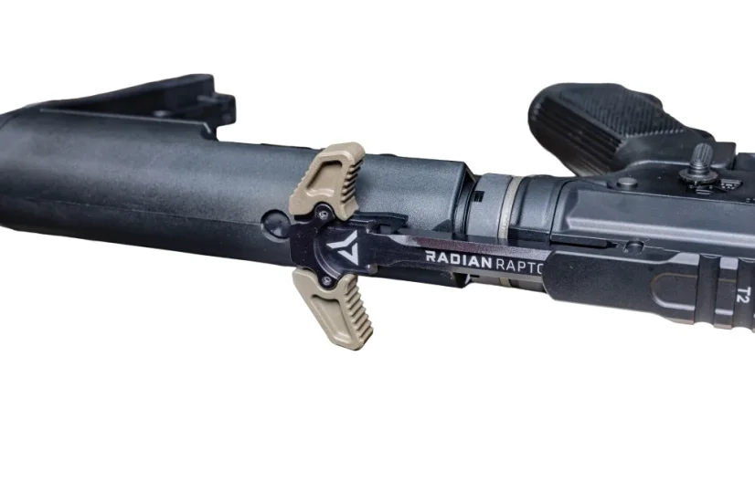 BestPatron Sestava AR-9 PCC "EPC-9 Custom" 9x19mm, hlaveň 11"