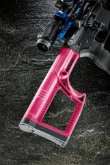 MBA-2 Stock Pink