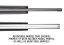 MAG760-GRY   Hunter X-22 Takedown Stock – Ruger® 10/22 Takedown® (GRY)