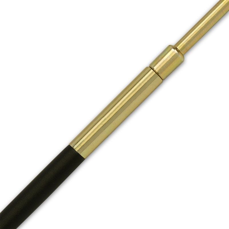 BoreTech Inertní vytěráková tyč Bore Stix .22 (středový zápal) délka 44"