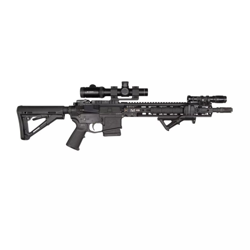 Magpul přední rukojeť AFG - šedá