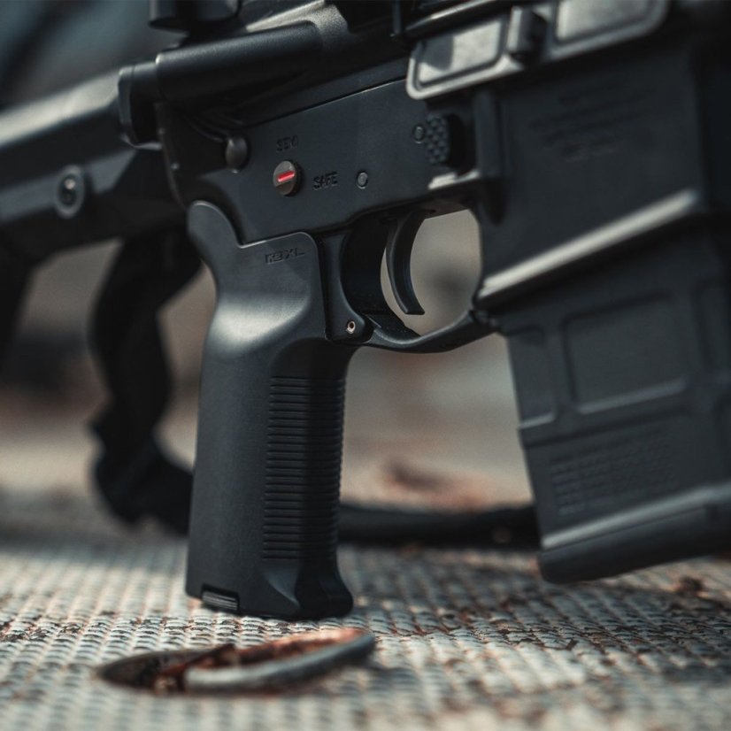 Magpul MOE K2-XL grip - black