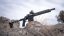 Christensen Arms pistole opakovací MPP - .300 AAC, 7,5, 1:5, karbonová hlaveň, černá