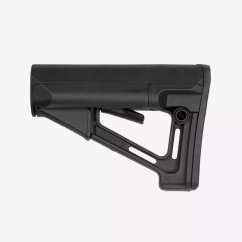 Magpul STR pažba (Mil-Spec) - černá