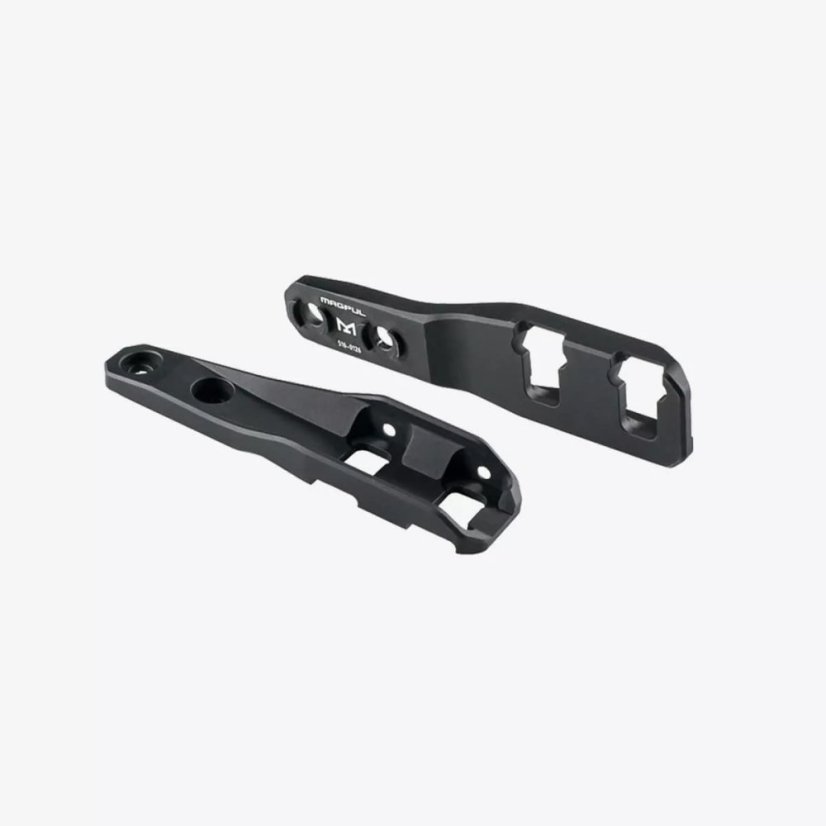 Magpul M-LOK předsazená montáž na svítilnu