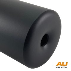 Tlumič Ase Utra SL9i .30, M14x1, Sako / bez pojistného kolíku, černý Cerakote