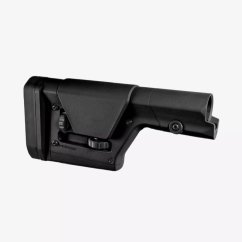 Magpul nastavitelná pažba PRS Gen3 Precision - černá