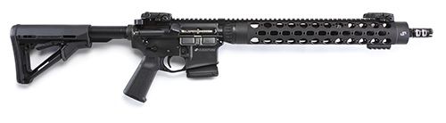 JP-15 Professional Rifle - 223 REM