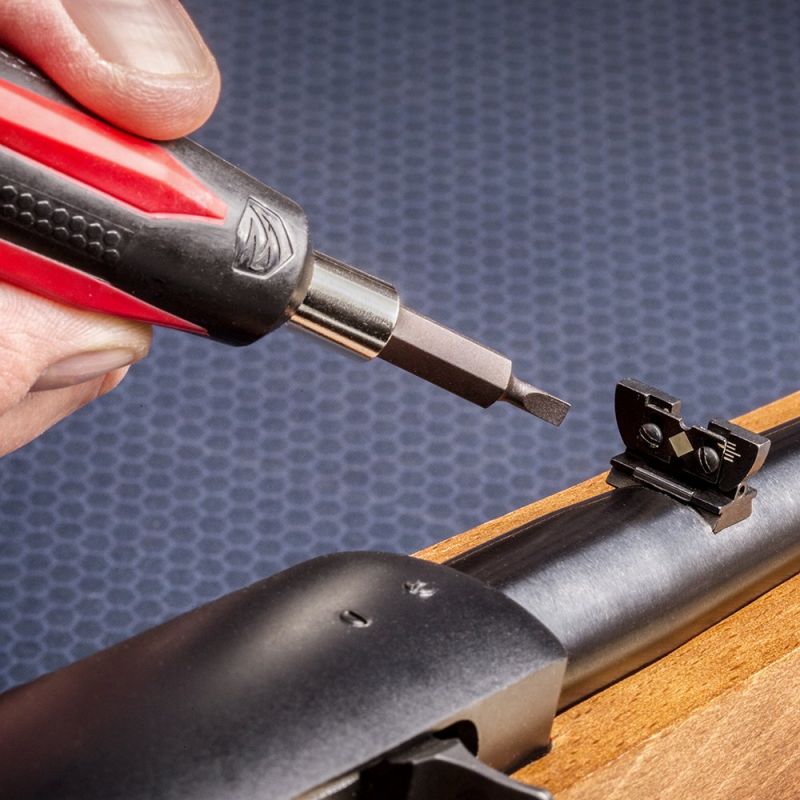 Master Gunsmith Bit Set