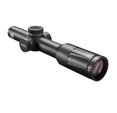 Puškohled EOTech Vudu 1-6x24, FFP, kříž SR3 (MOA)-6x24