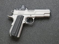 Ed Brown 1911 FX2 / 9x19 / 4.25